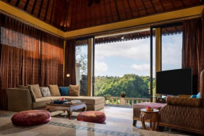 Panoramic Private Pool Villa